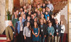 People of the symposium "Land Use Change Impacts on Floods"