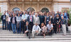 People at the Symposium "Deciphering River Flood Change"